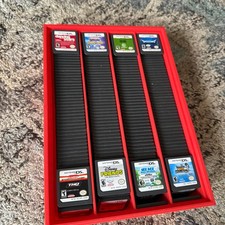 Nintendo DS Games Movies and