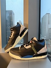 Air Jordan 3 Retro OG "Rare