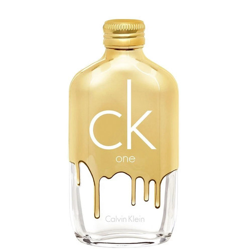 Calvin klein one gold - one,
