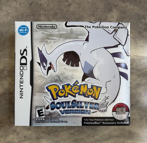 Nuovissimo gioco pokemon - |,