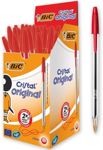 Bic cristal original - bic, original,