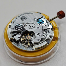 Movimento Cronografo