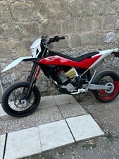 Ricambi Usati HUSQVARNA TC TE
