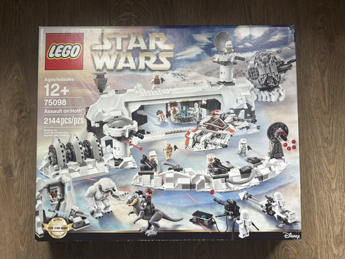 Lego star wars - wars, ucs