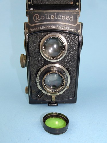 Macchina fotografica