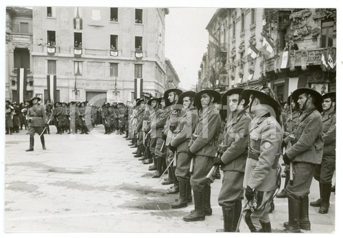 1939 busto arsizio piazza - 1939,