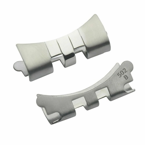 Pezzi terminali 502 - 2,