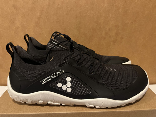 Scarpe corsa vivobarefoot - corsa,