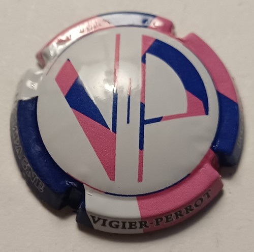 Jéroboam champagne vigier - champagne,