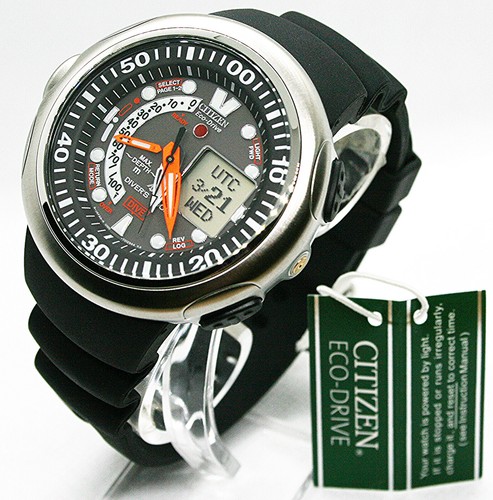 Orologio uomo citizen - ✅,