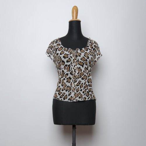 Top ermanno scervino 100 - top, seta
