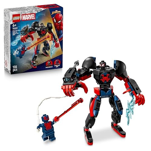 Lego marvel mech - |, di
