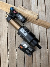 FOX FLOAT X2 Factory, 230X60, 2POS-ADJ, HSC-LSC-HSR-LSR