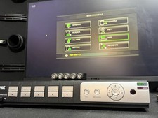 URMET Dvr H264 8Ch WD1