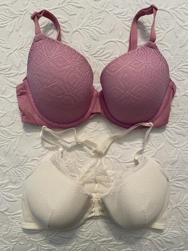 Reggiseno auden 34d lotto 2 - reggiseno,