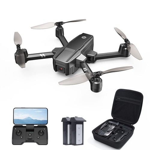 Holy stone hs440 drone 4ghz - drone, 2