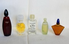 LOTTO  5 campioncini Yves