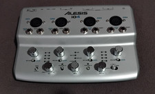 Alesis io4 interfaccia audio - io4,