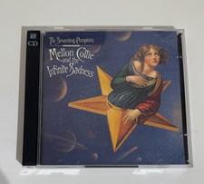 THE SMASHING PUMPKINS - Mellon Collie and the Infinite Sadness
