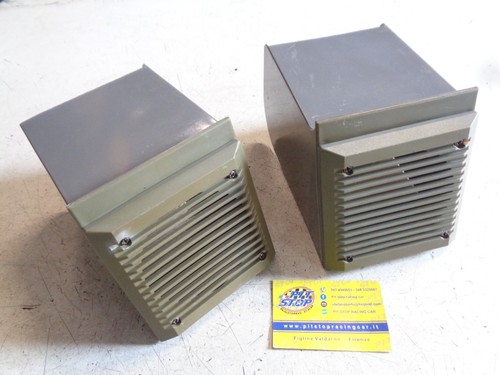 Coppia porta casse radio - porta,
