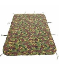Dutch army woobie poncho - woobie,