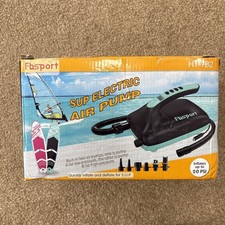 Pompa Aria FBSPORT SUP Veicolo