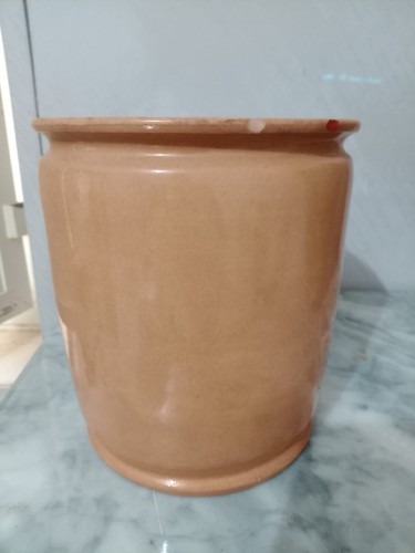 Vaso terracotta antica - vaso,