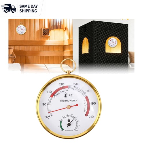 Innovativo misuratore sauna - misuratore,