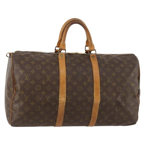 Borsa louis vuitton monogram - borsa,