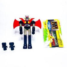 Mazinger Z GT-01 Chogokin