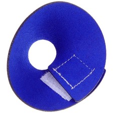 Collare Anti Pecking Uccellino