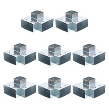 Kit Staffe Gazebo 3 Vie