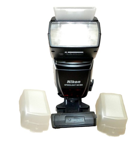 Nikon 800 speedlight - speedlight, con
