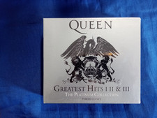QUEEN - THE PLATINUM
