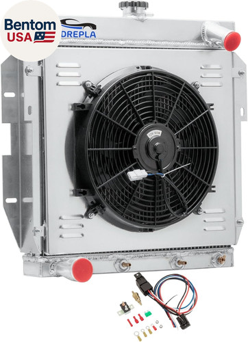 Radiatore alluminio cc5557 per - alluminio,