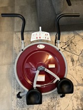 **AB CIRCLE PRO 2.0 CORE