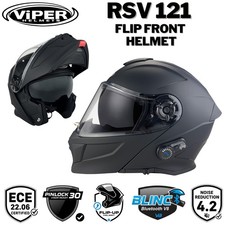 Casco bluetooth anteriore - casco,
