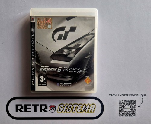 Playstation ps3 gran turismo - playstation,