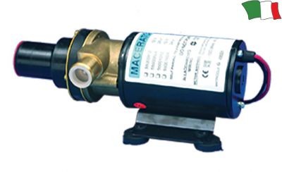 Pompa maceratore 12v - maceratore,