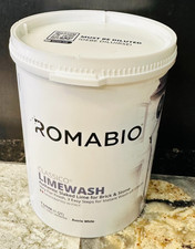 ROMABIO Classico Limewash
