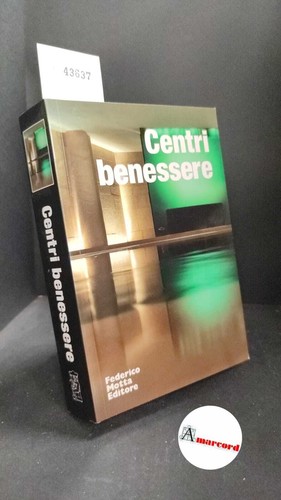 Centri benessere motta - f.,