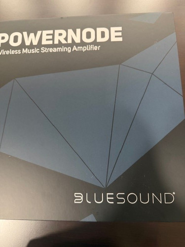 Powernode amplificatore - powernode,