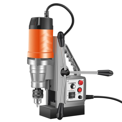 Trapano avvitatore magnetico