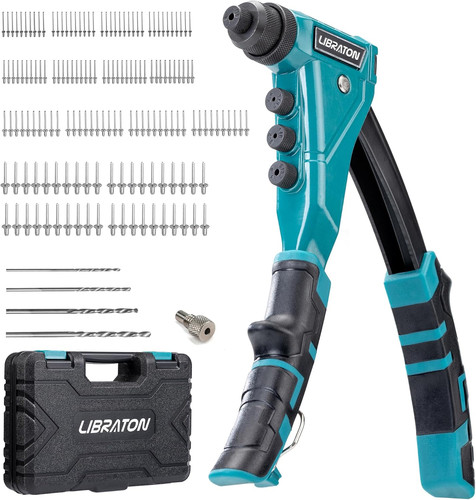 Rivettatrice resistente a - -,