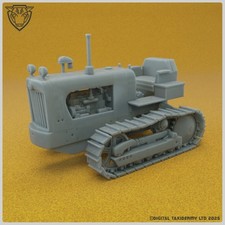 Track Marshall 55 - Modello