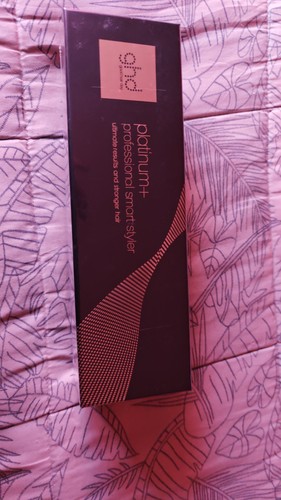 Ghd platinum plus - ghd,