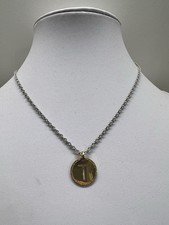 collana REBECCA con pendente