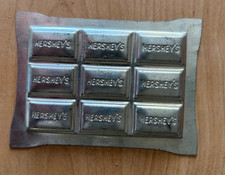 Hershey’s Vintage Metallo
