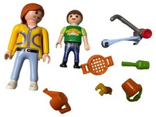 Playmobil Set Personaggi
