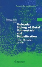 Tams - Molecular Biology of